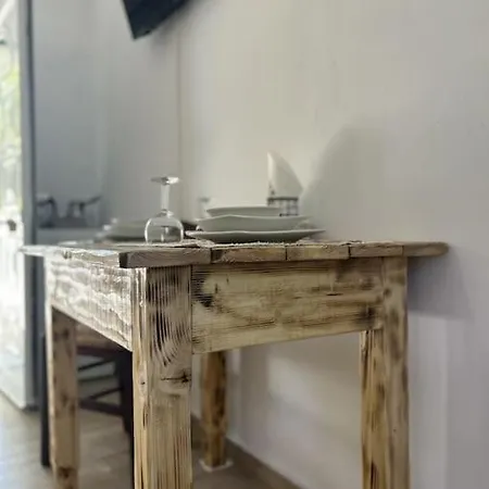 παραδοσιακός Agios Ioannis (Corinthia)