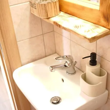 아파트 παραδοσιακός Agios Ioannis (Corinthia)