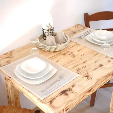 παραδοσιακός Apartament *