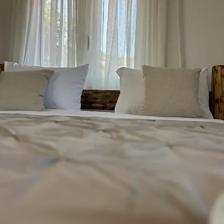 παραδοσιακός Apartamento