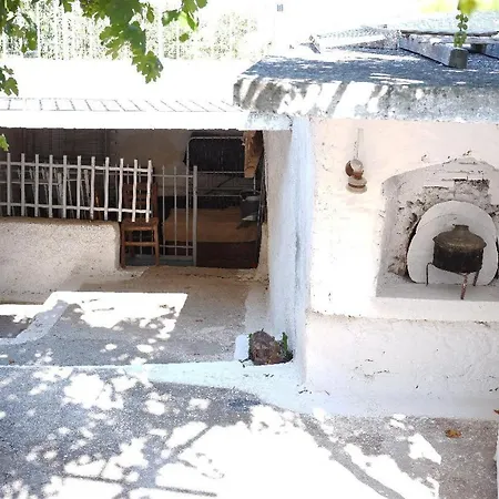 Apartament παραδοσιακός *