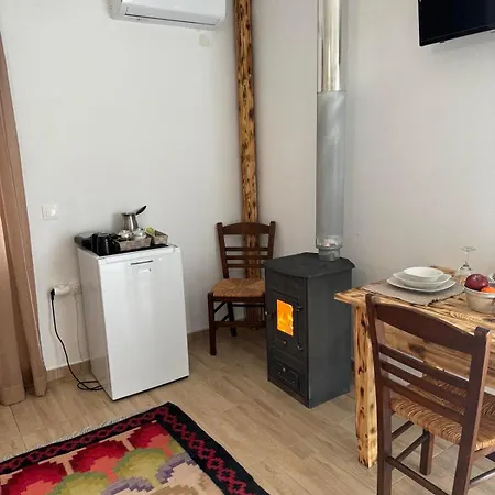 Apartament παραδοσιακός