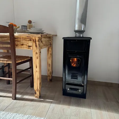 Apartament παραδοσιακός *