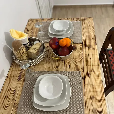 Apartamento παραδοσιακός *