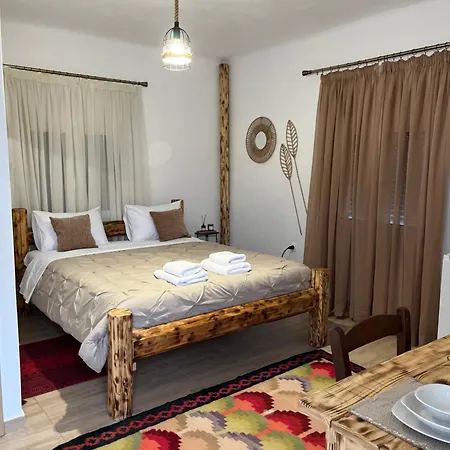 παραδοσιακός Apartamento