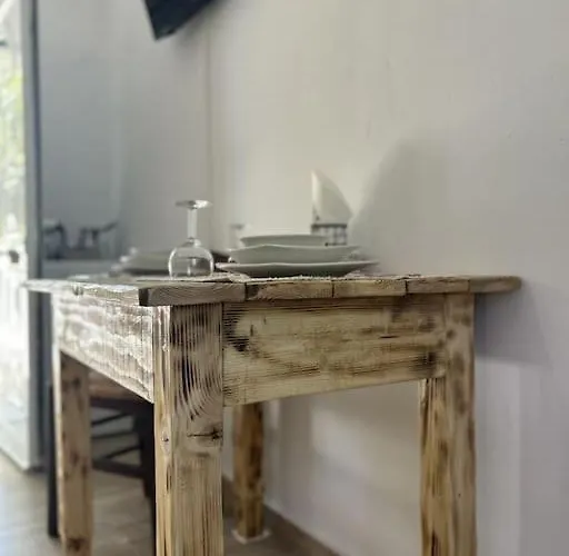 παραδοσιακός Agios Ioannis (Corinthia)