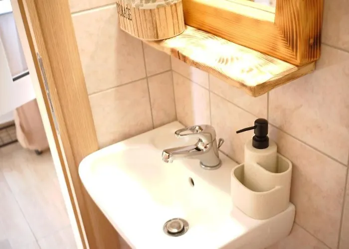 Apartmán παραδοσιακός Agios Ioannis (Corinthia)