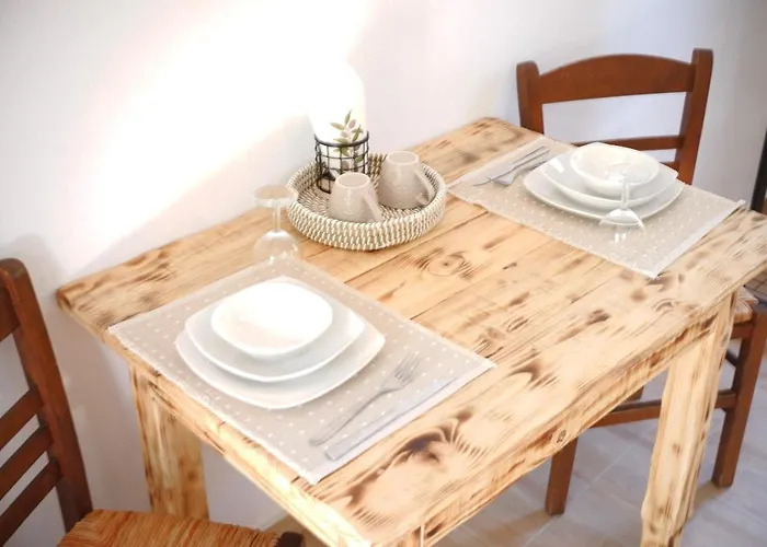 παραδοσιακός Apartmán *