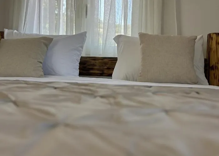 παραδοσιακός Apartmán