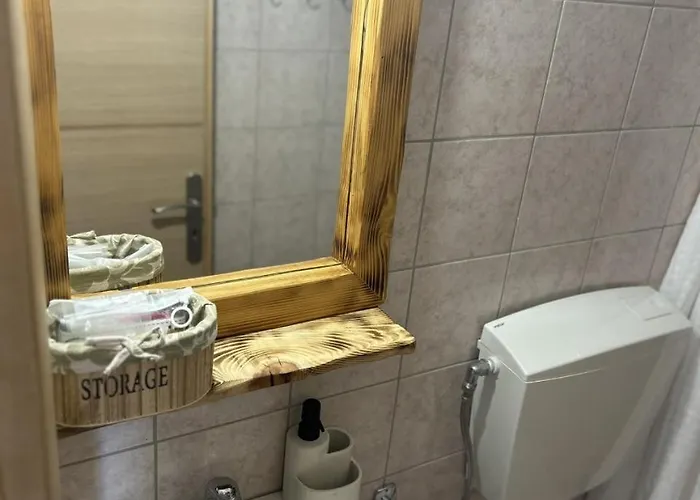 παραδοσιακός Apartmán *