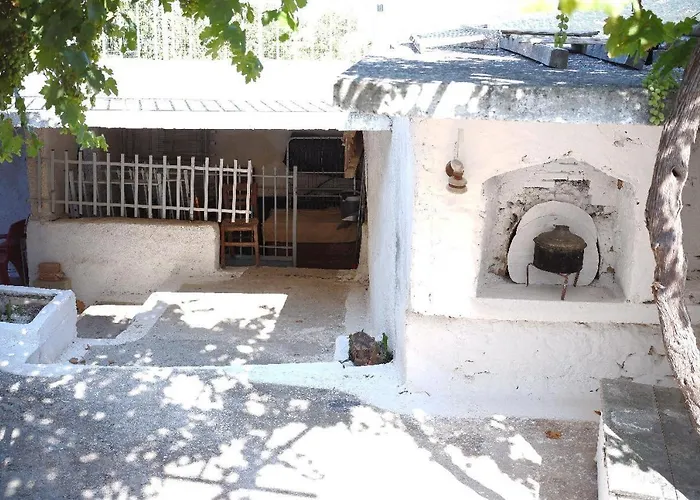 Apartamento παραδοσιακός *