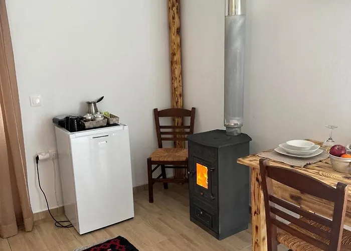 Apartmán παραδοσιακός