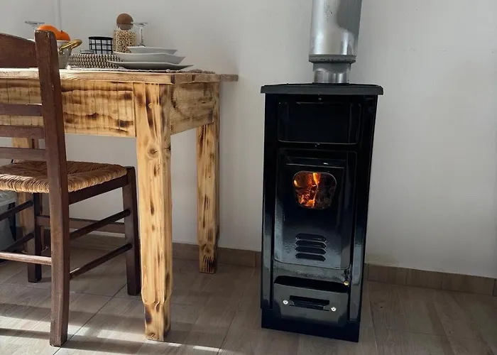 Apartamento παραδοσιακός *