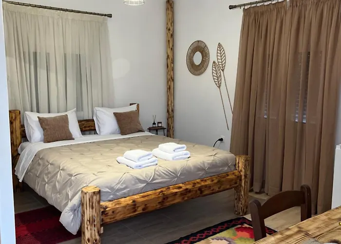 παραδοσιακός Apartamento